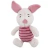 Disney Plush - Winnie The Pooh - Piglet Bean Bag - 9"