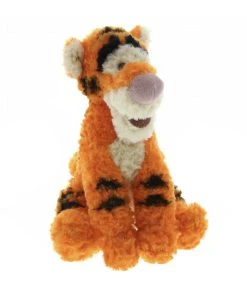 Disney Plush - Winnie The Pooh - Tigger Bean Bag - 9"
