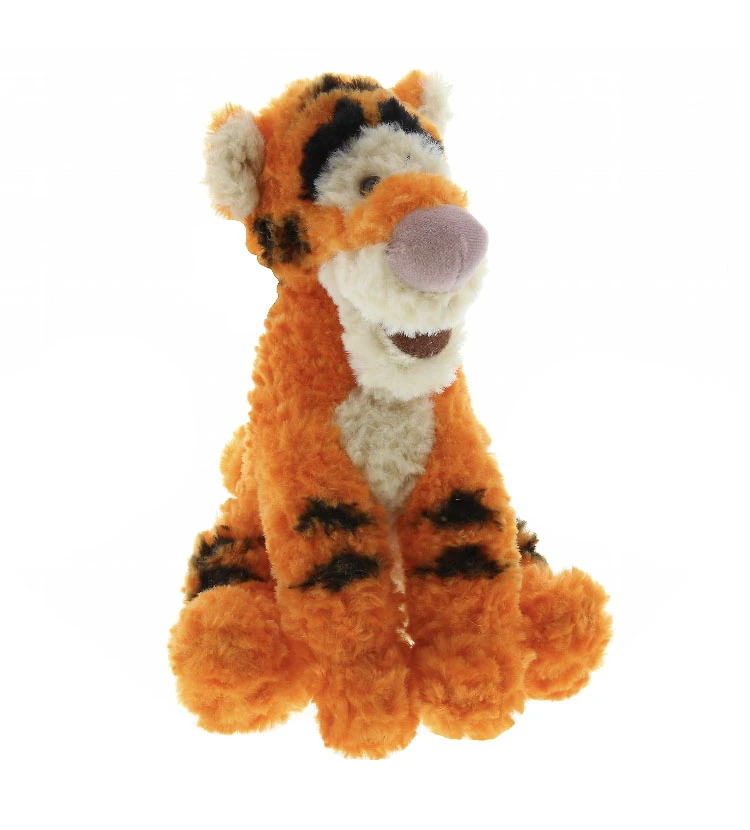 Disney Plush - Winnie The Pooh - Tigger Bean Bag - 9" 1 Disney Plush - Winnie The Pooh - Tigger Bean Bag - 9"