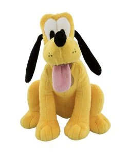 Disney Plush - Pluto - 11"