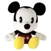 Disney Plush - Mickey Bobble-Head Cutie - 7"