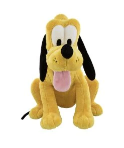 Disney Plush - Pluto - 15"