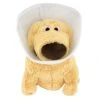 Disney Plush - Pixar's UP - Dug With Cone - 10"