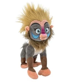Disney Plush - The Lion Guard - Makini - 9"