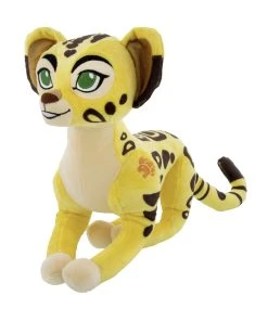 Disney Plush - The Lion Guard - Fuli - 12"
