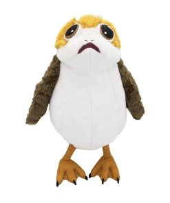 Disney Plush - Star Wars - Porg - 11"