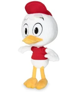 Disney Plush - DuckTales - Huey - 12"