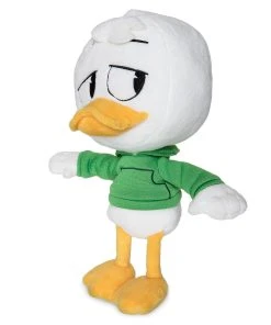 Disney Plush - DuckTales - Louie - 12"