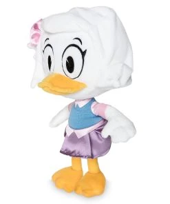 Disney Plush - DuckTales - Webby - 12"