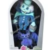 Disney Plush Set - Haunted Mansion - HatBox Ghost And Gargoyle