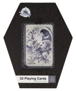 Disney Playing Cards - The Nightmare Before Christmas