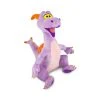 Disney Plush - Figment - Journey Into Your Imagination - 9"
