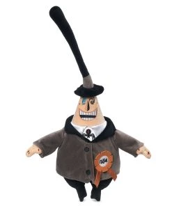 Disney Plush - Mayor - Nightmare Before Christmas