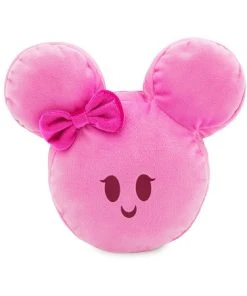 Disney Plush - Minnie Mouse Macaron