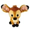 Disney Plush - Bambi Bobble-Head Cutie - 7"