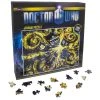 Disney Jigsaw Puzzle - Doctor Who - Disney Parks