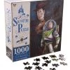 Disney Jigsaw Puzzle - Buzz And Woody - Toy Story