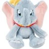 Disney Plush - Big Feet Dumbo - 10"