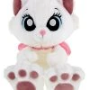 Disney Plush - Big Feet Marie - 10"