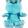 Disney Plush - Big Feet Sulley - 10"