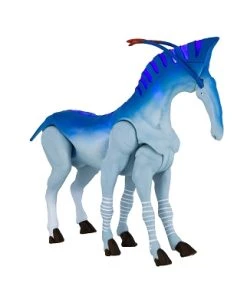 Disney Action Figure - The World Of Avatar - Direhorse