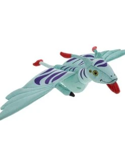 Disney Plush - The World Of Avatar - Banshee - 9"