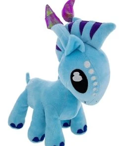 Disney Plush - The World Of Avatar - Direhorse - 9"