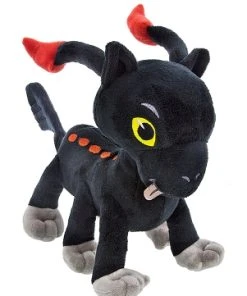 Disney Plush - The World Of Avatar - Viperwolf - 9"