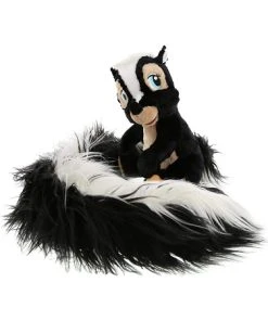 Disney Plush - Flower - Long Tail