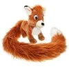 Disney Plush - Tod - Long Tail