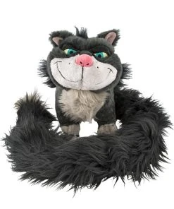 Disney Plush - Lucifer - Long Tail