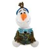 Disney Plush - Olaf Holiday Talking Plush - 10"