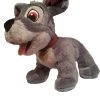 Disney Plush - Tramp - Lady And The Tramp - 9"