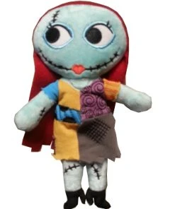 Disney Plush - Itty Bitty Sally - 9"
