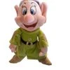 Disney Plush - Snow White And The Seven Dwarfs - Dopey - 12"