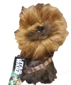Disney Plush - Star Wars - Chewbacca - 9"
