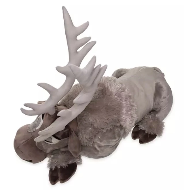 Disney Dream Friend Plush - Sven - Frozen 1 Disney Dream Friend Plush - Sven - Frozen