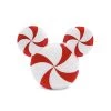 Disney Holiday Plush - Mickey Mouse Peppermint Candy - Scented
