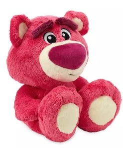 Disney Plush - Lotso Big Feet - Toy Story