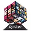 Disney Rubik's Cube Puzzle - Mickey And Friends - Theme Park