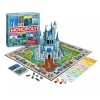 Disney Theme Park Edition Game - Disney Parks Monopoly