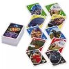 Disney Parks Game - UNO Card Game - Tin