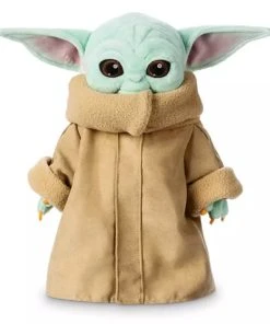 Disney Plush - The Child - The Mandalorian - 11"
