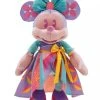Disney Plush - It's A Small World - Main Attraction - Minnie