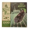 Disney Signature Puzzle - Space Mountain - 45th Anniversary