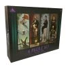 Disney Puzzle Set - The Haunted Mansion Stretching Room - 4 Piece