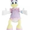 Disney Plush - Daisy Duck Seersucker - 20"