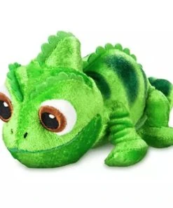 Disney Magnetic Shoulder Plush - Pascal - Tangled