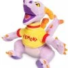 Disney Magnetic Shoulder Plush - Figment
