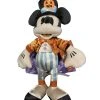 Disney Plush - 2020 Halloween - Mickey Mouse Vampire "15